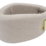 collarin cervical blando color arena