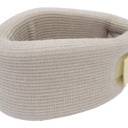 collarin cervical blando color arena