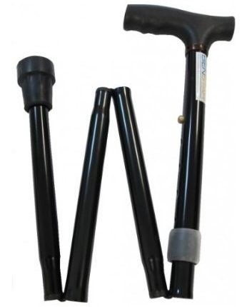 baston plegable