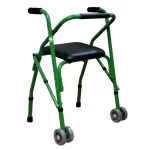 Andadera Rollator Sencilla