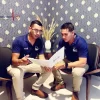 Socios comerciales