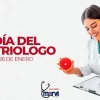 Dia del nutriologo