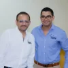 Redes sociales Grupo Medico Morvi