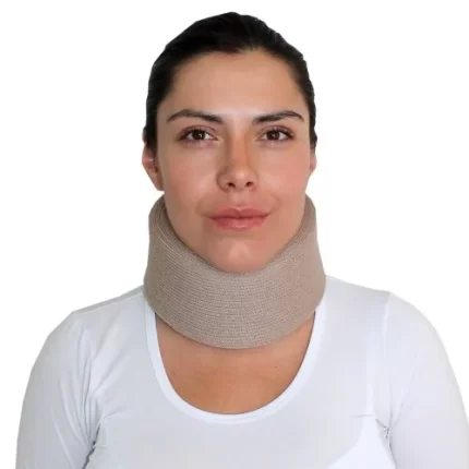 Collarin cervical medio