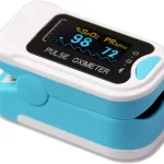 OXIMETRO DIGITAL CT 50N