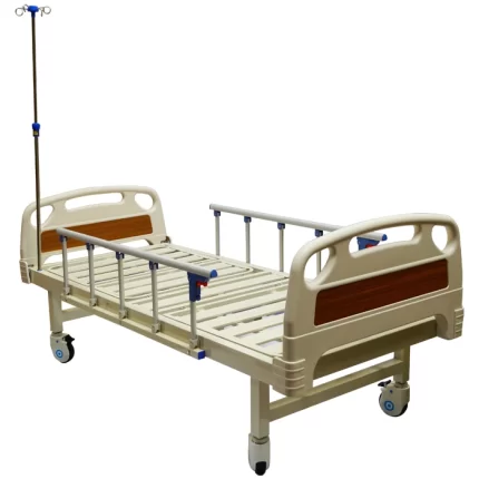 CAMA MANUAL DE LUJO