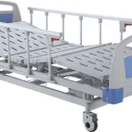 Cama electrica hospitalaria