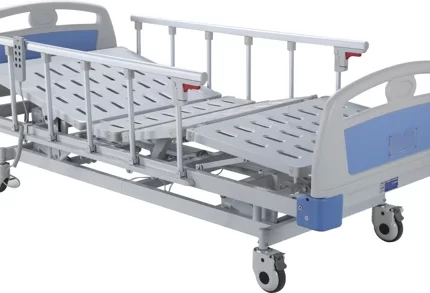 Cama electrica hospitalaria