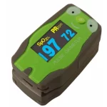 OXIMETRO DE PULSO XIGNAL PEDIATRICO