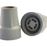 REGATON DE HULE PARA MULETA (PAR)