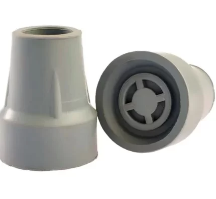 REGATON DE HULE PARA MULETA (PAR)