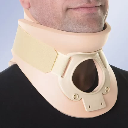 COLLARIN CERVICAL RIGIDO TIPO FILADELFIA