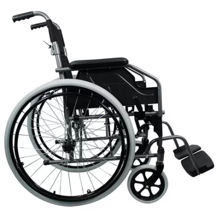 silla de ruedas estandar