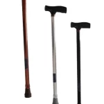 BASTON MANGO MADERA ALEMAN