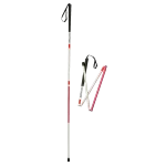 Bastón para invidente