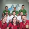 Fiestas patrias Morvi