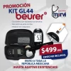Redes sociales Grupo Medico Morvi