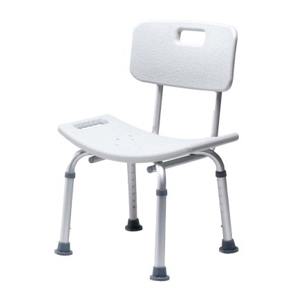 banco para ducha hospitales