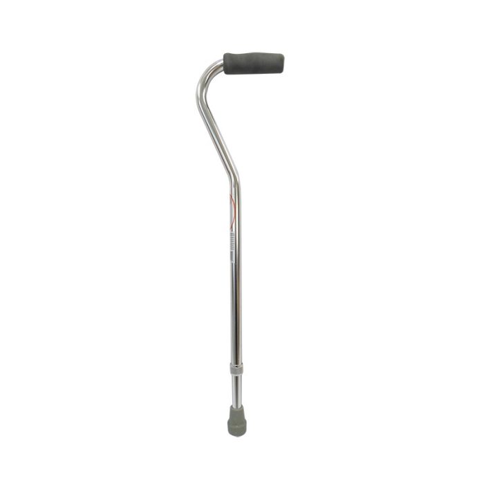 baston cuello de ganso ajustable