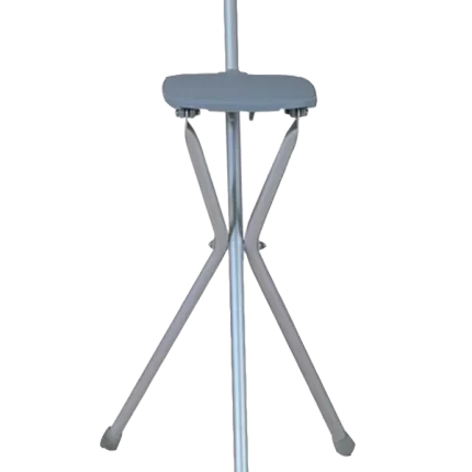 Baston con asiento