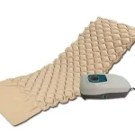 COLCHÓN DE PRESIÓN ALTERNA CON REGULADOR