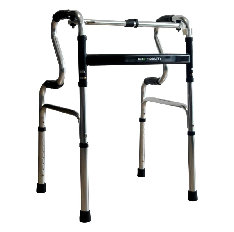 ANDADERA MULTIFUNCIONAL 5 EN 1