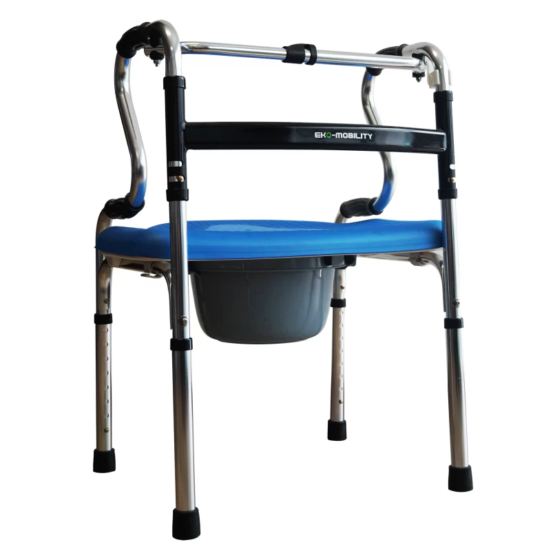 ANDADERA MULTIFUNCIONAL 5 EN 1