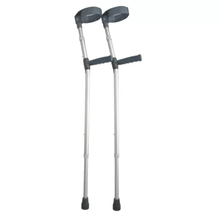 Muletas Canadienses par