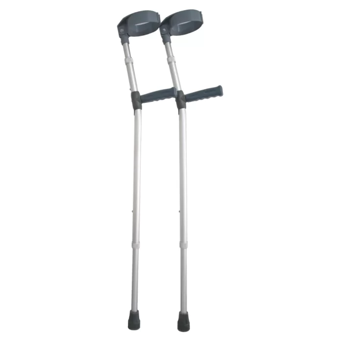 Muletas Canadienses par
