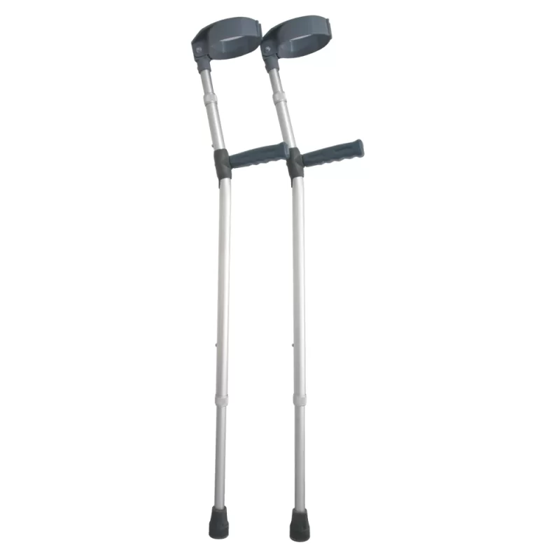 Muletas Canadienses par