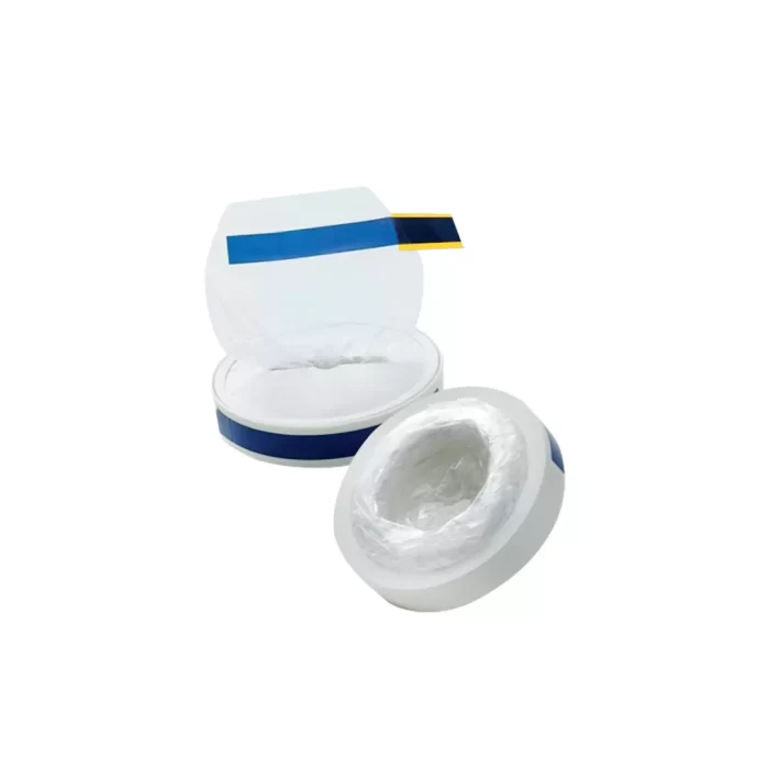 Funda para Laparoscopia con Aro