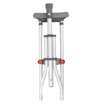 Muletas de aluminio Morvi