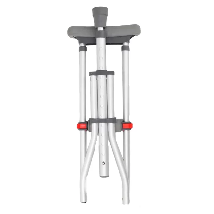 Muletas de aluminio Morvi