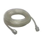 Linea De Muestreo De Gases De 3M Conectores Luer Marca Bmh