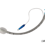 Tubo Endotraqueal con globo