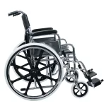 silla de ruedas económicas