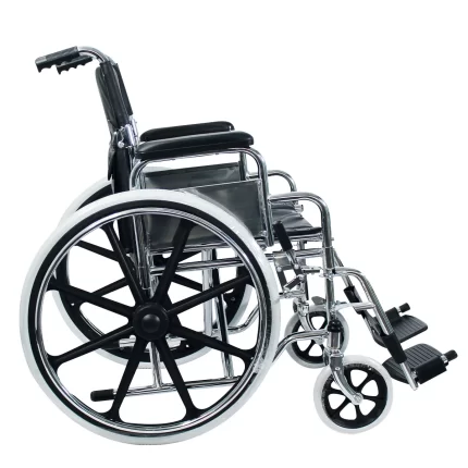 silla de ruedas económicas