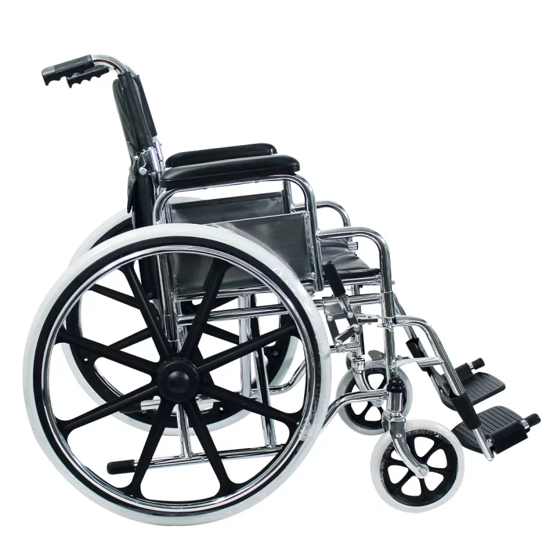 silla de ruedas económicas