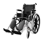 Silla de ruedas suprema