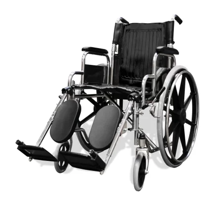 Silla de ruedas suprema