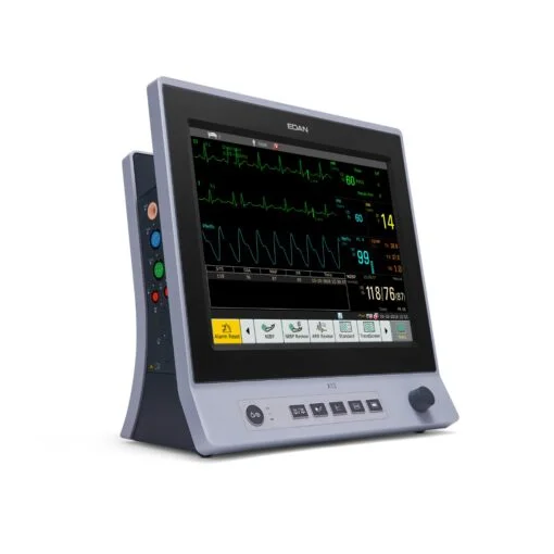monitor de signos vitales marca EDAN mejor precio