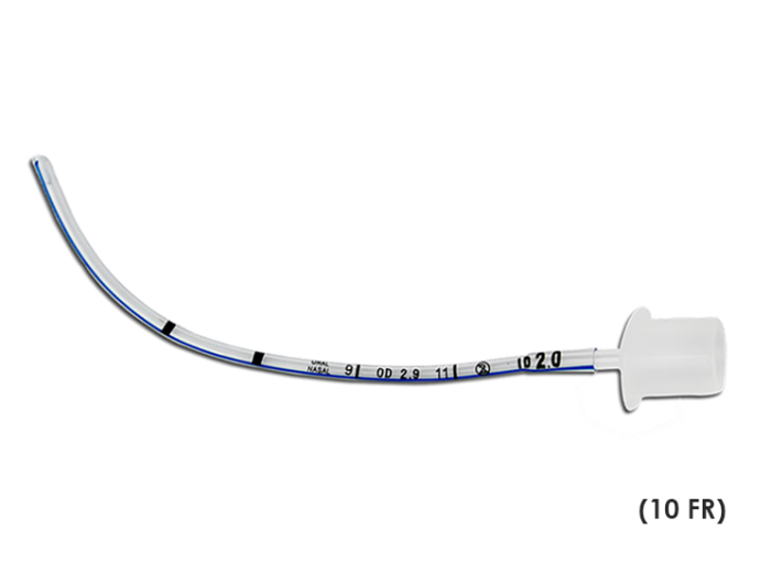 tubo endotraqueal sin globo proveedor