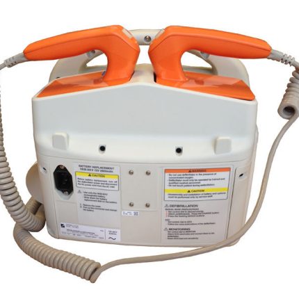 Desfibrilador Tec 5631