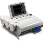 Equipo tococardiografo fetal f3