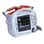 Equipo de reanimacion Cardiolife TEC 5631 Equipo de Cardiología