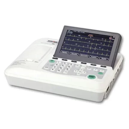 Electrocardiograma EC-EM301