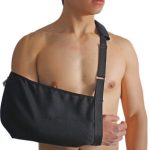 Cabestrillo sencillo disponible en varias tallas