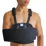 Inmovilizador varias tallas ortopédico