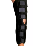 Rodillera tripanel estabilizadora