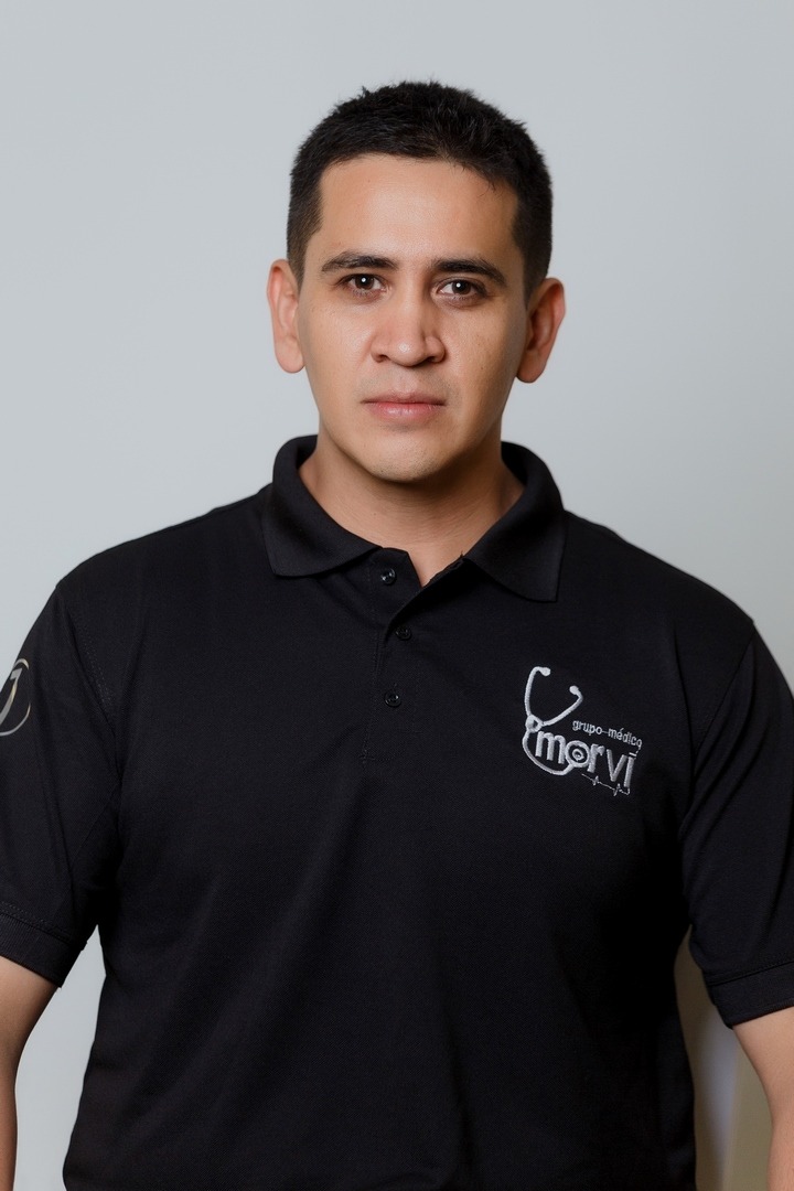 Noel Alvarez Sibim